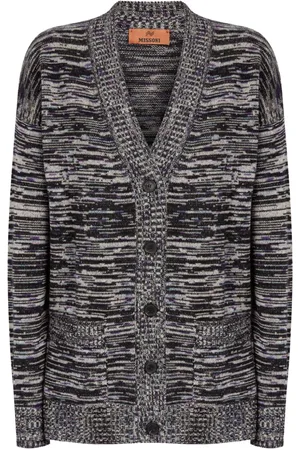 Missoni Cardigan Pocket