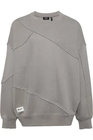 FIVE CM Maglione asimmetrico