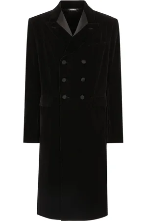 Dolce & Gabbana Cappotto doppiopetto
