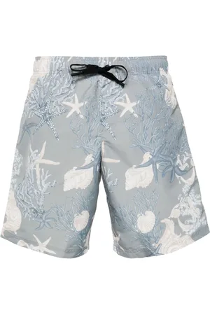 VERSACE Costume da bagno Barocco Sea