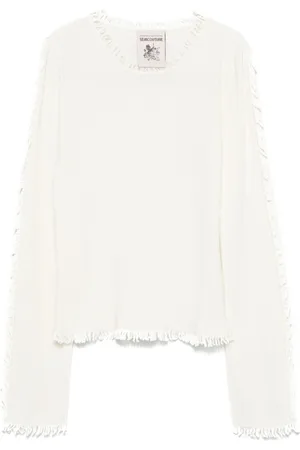 SEMICOUTURE Maglione Isobel