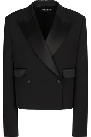 Dolce & Gabbana Blazer doppiopetto