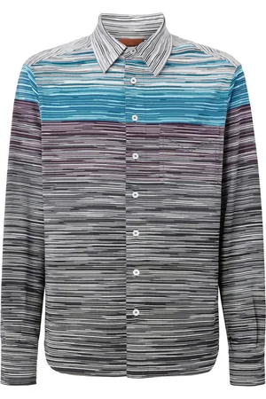 Missoni Camicia a righe