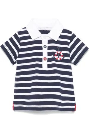 PATACHOU Polo a righe