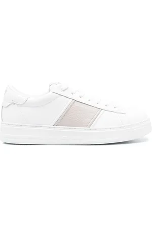 Emporio Armani Sneakers con righe