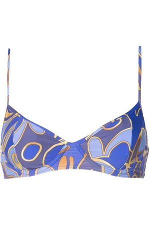 Lygia & Nanny Top bikini Fiji