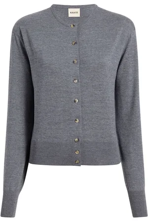 Khaite Cardigan The Jackie