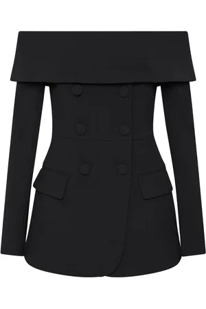 Rebecca Vallance Top Athena con spalle scoperte
