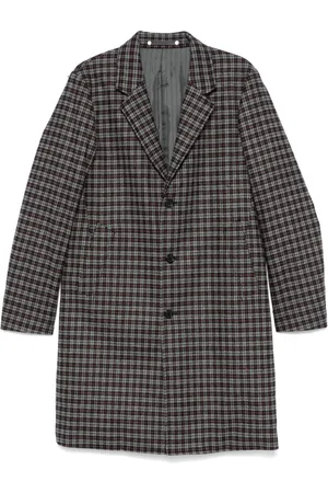 Paul Smith Cappotto a quadri