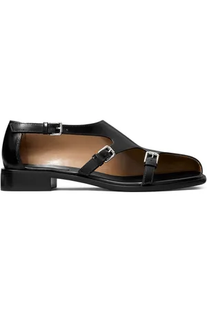Tory Burch Monks con fibbie 25mm