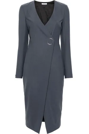 Patrizia Pepe Abito midi Essential
