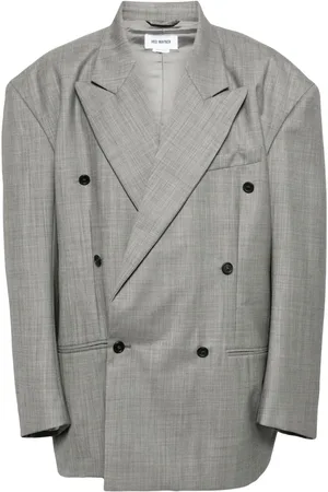 Hed Mayner Blazer doppiopetto