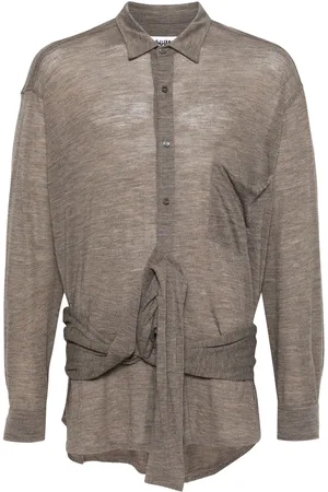 MAGLIANO Camicia Silence