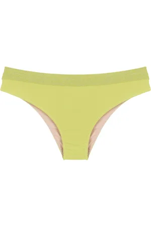 CLUBE BOSSA Slip bikini Niarchos con vita media