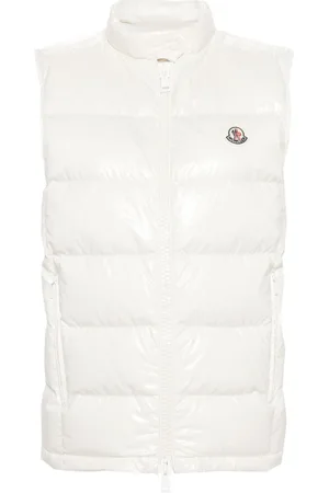 Moncler Gilet imbottito Alcibia