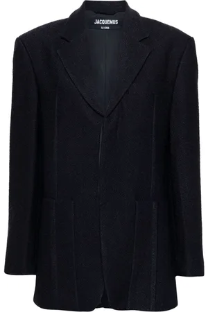 Jacquemus Blazer La Veste D