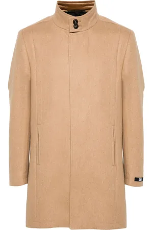 Karl Lagerfeld Cappotto monopetto