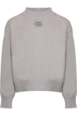 Etro Maglione Pegaso