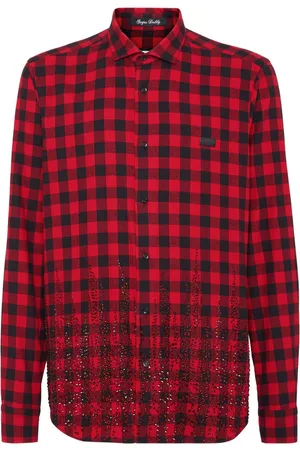 Philipp Plein Camicia Sugar Daddy