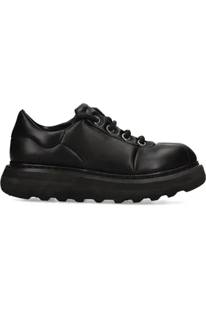 Premiata Stringate in pelle