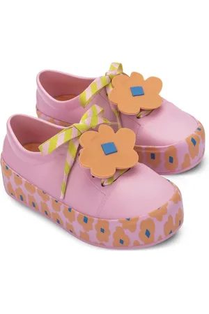 Melissa Sneakers Street Fabula