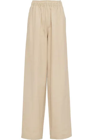 Prada Pantaloni a palazzo