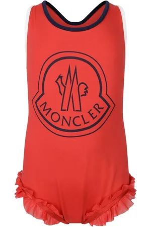 Moncler Costume intero con stampa