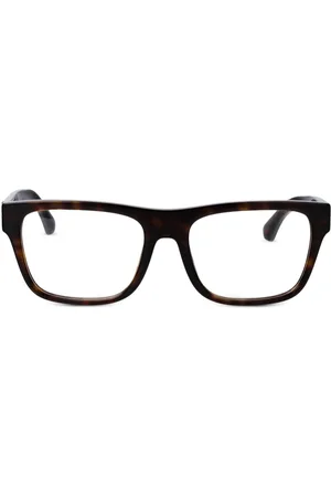 Burberry Occhiali squadrati