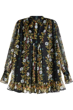 Etro Abito a fiori