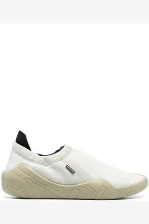 Stone Island Sneakers senza lacci con applicazione