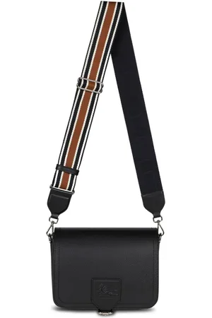 Etro Borsa messenger Essential piccola