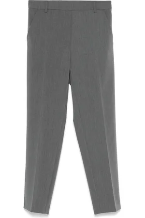 BLANCA Pantaloni affusolati