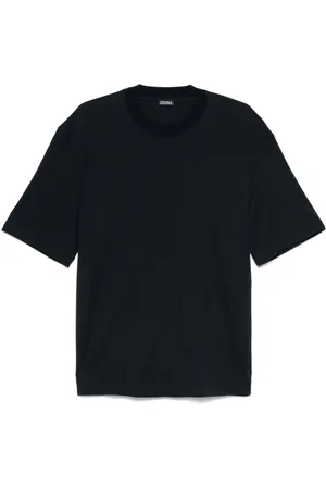 Ermenegildo Zegna T-shirt girocollo