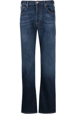 Emporio Armani Jeans J21 dritti