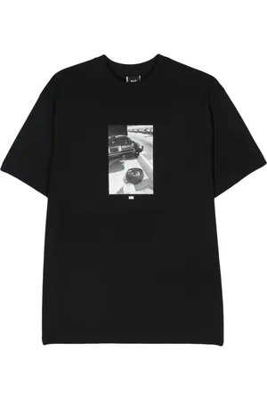 Huf T-shirt Mason