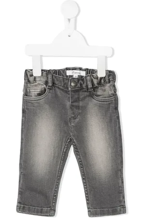 BONPOINT Jeans slim Cookie