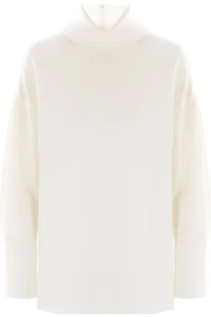 ALBERTO BIANI Blusa in cr??pe de chine