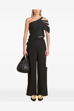 Cult Gaia Top Sashi