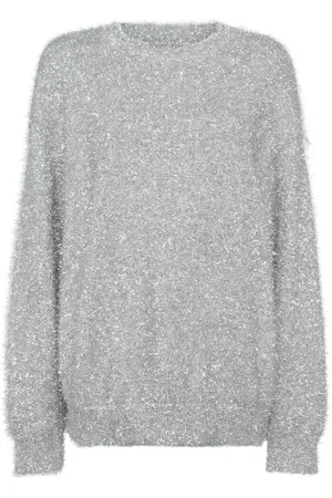JNBY Maglione lamé