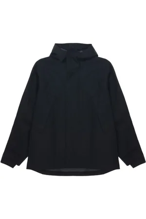 LEMAIRE Giacca Soft Technical