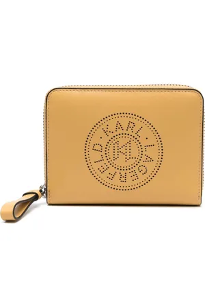 Karl Lagerfeld Portafoglio K/Circle