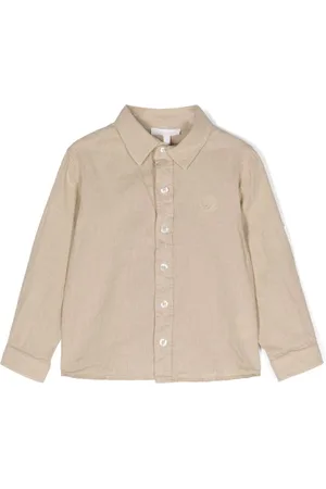 PATACHOU Camicia a maniche lunghe