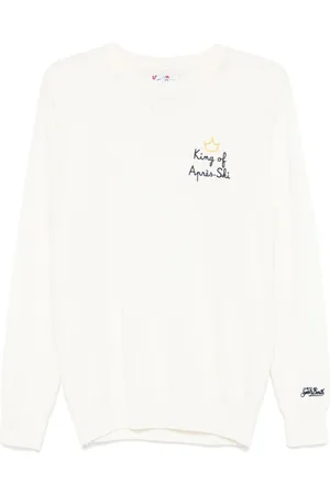 MC2 SAINT BARTH Maglione Heron