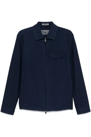 corneliani Giacca-camicia