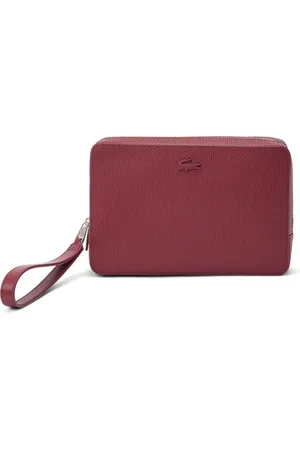 Lacoste Clutch Chantaco