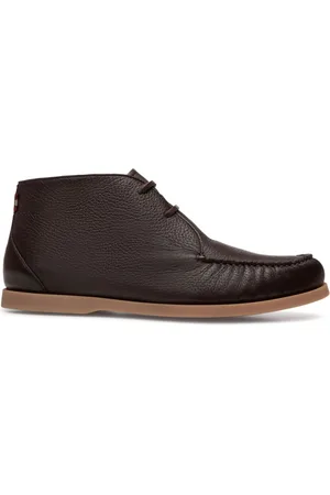 Bally Stivali Nelson