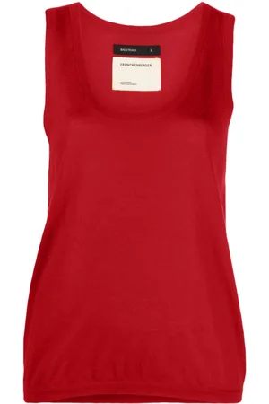 Frenckenberger Top smanicato