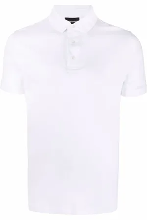 Emporio Armani Polo a maniche corte