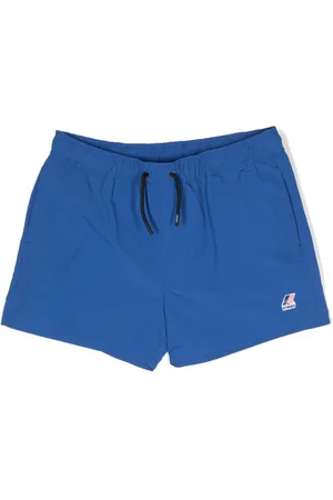 K-Way Costume da bagno con stampa