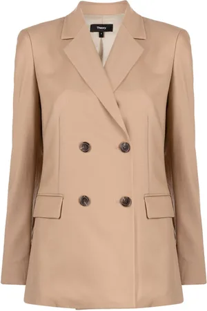 THEORY Blazer doppiopetto